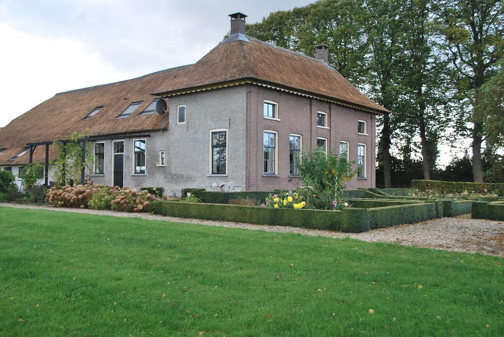 B&B Snellenstein Neerijnen エクステリア 写真