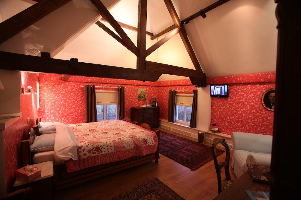 B&B Snellenstein Neerijnen 部屋 写真